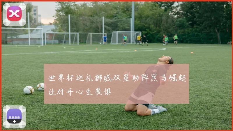 世界杯巡礼挪威双星助阵黑马崛起让对手心生畏惧