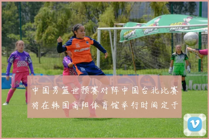 中国男篮世预赛对阵中国台北比赛将在韩国高阳体育馆举行时间定于7月6日